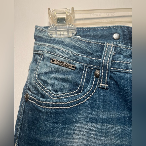 EXPRESS WESTERN JEANS - Picture 5 of 7